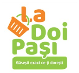 La Doi Pași